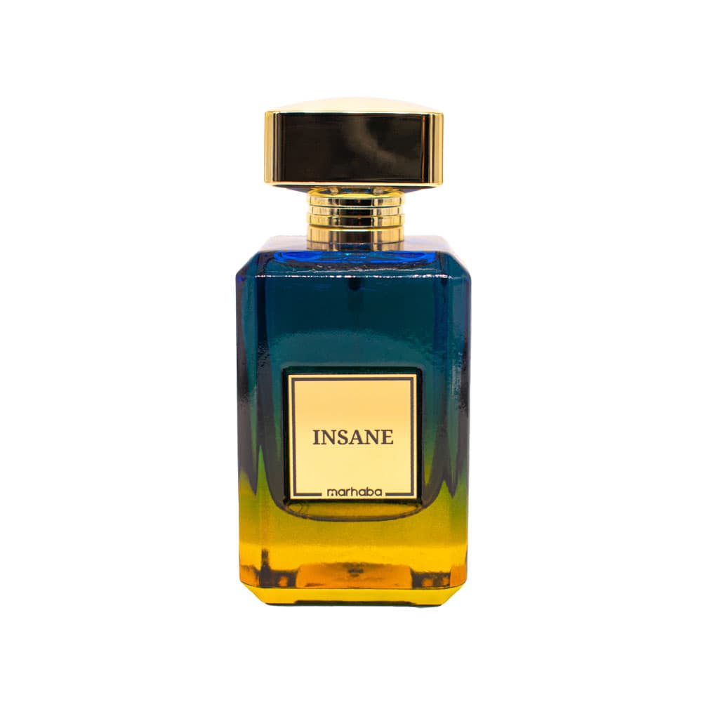 Insane parfum unisex EDP 100 ml, Parfumuri orientale 1