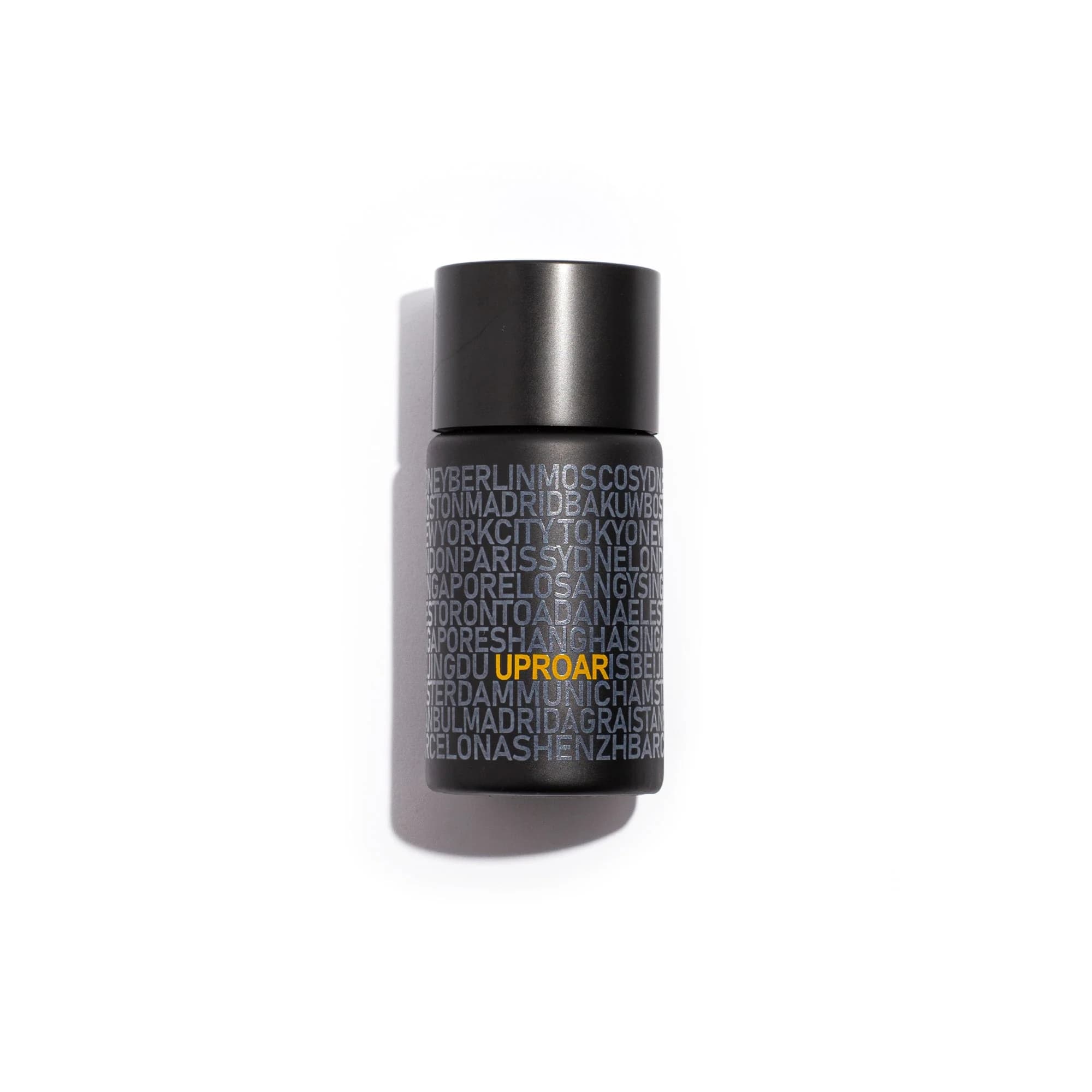 Uproar AMD – Parfum gurmand cu coniac și vanilie 1
