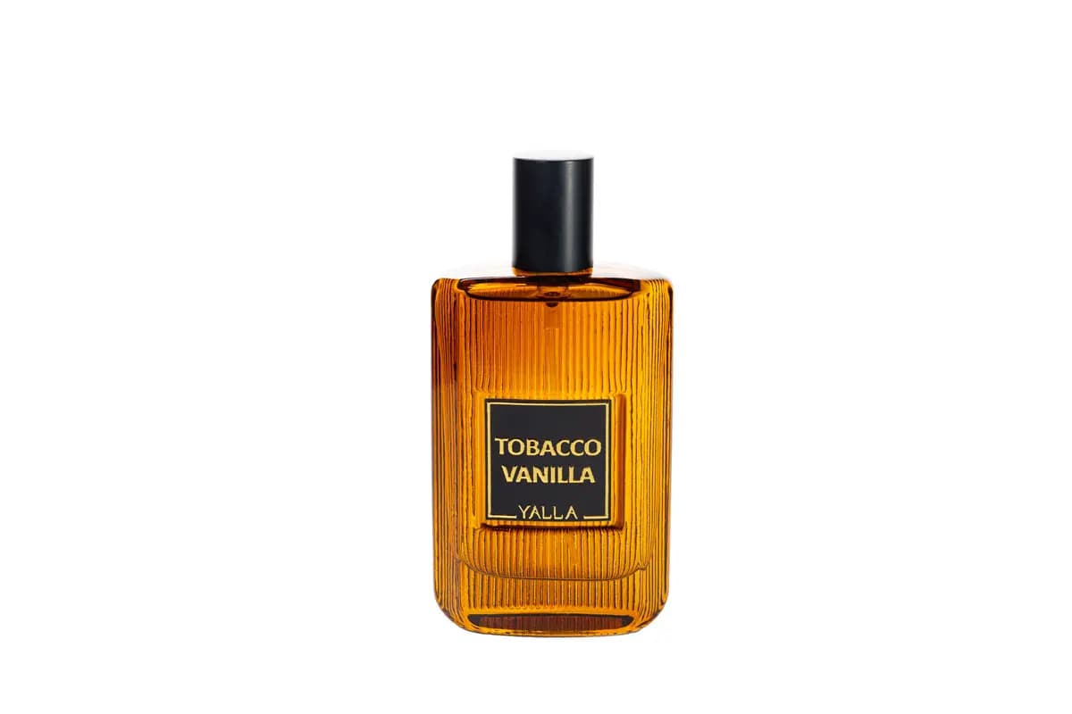 Tobacco Vanilla Yalla – parfum unisex intens și rafinat 2