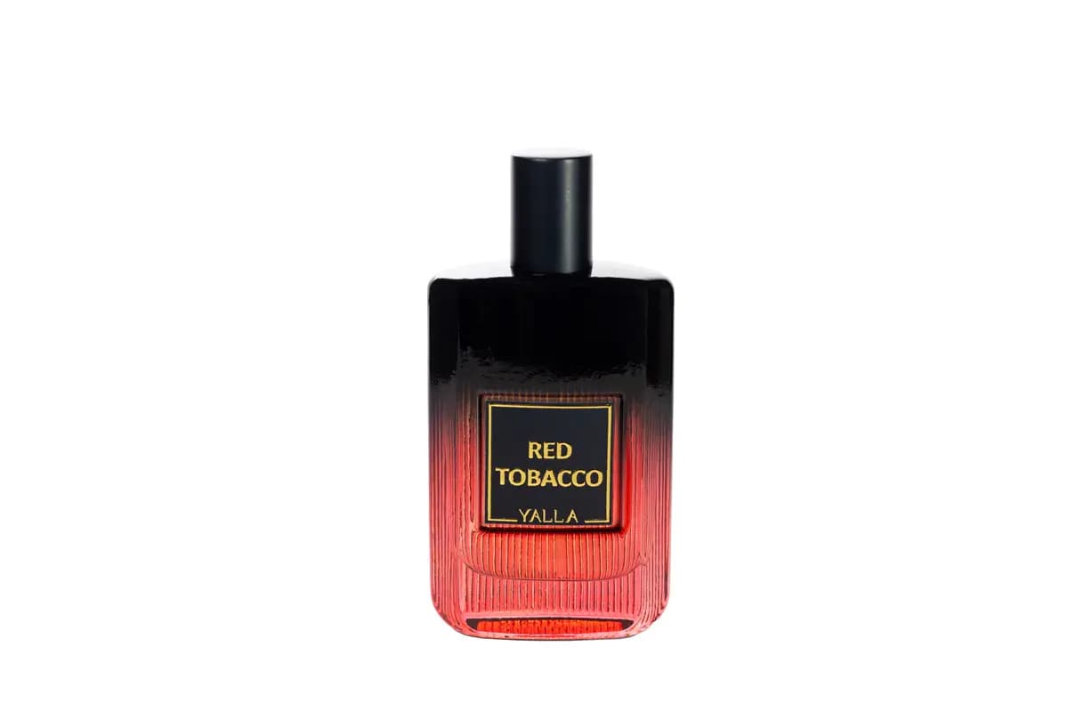 Red Tobacco Yalla – Parfum bărbătesc intens 50 ml 2