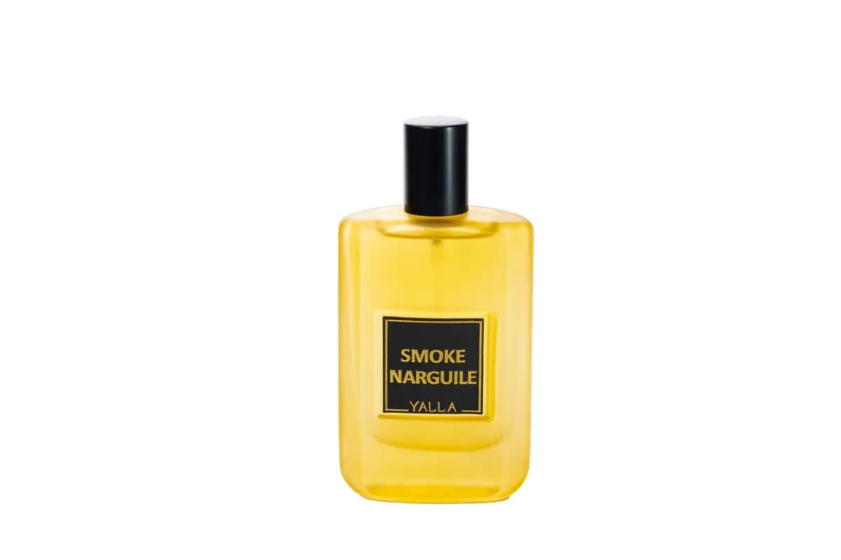 Parfum unisex Smoke Narguile – Yalla, 50 ml 2
