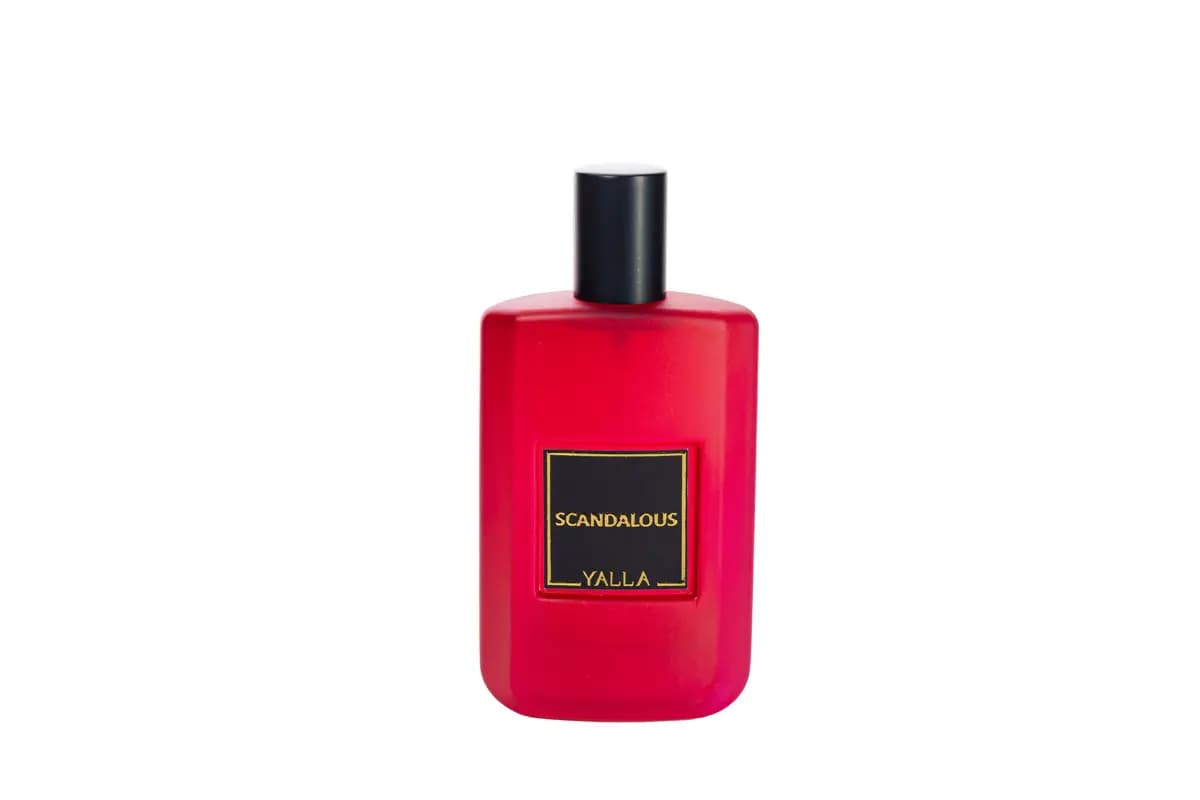 Scandalous Yalla – Parfum de damă dulce și seducător 2