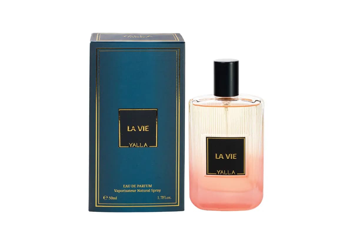 LA VIE - Yalla - 50 ml 1