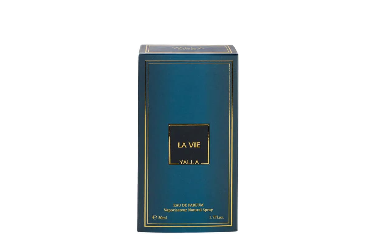 LA VIE - Yalla - 50 ml 2