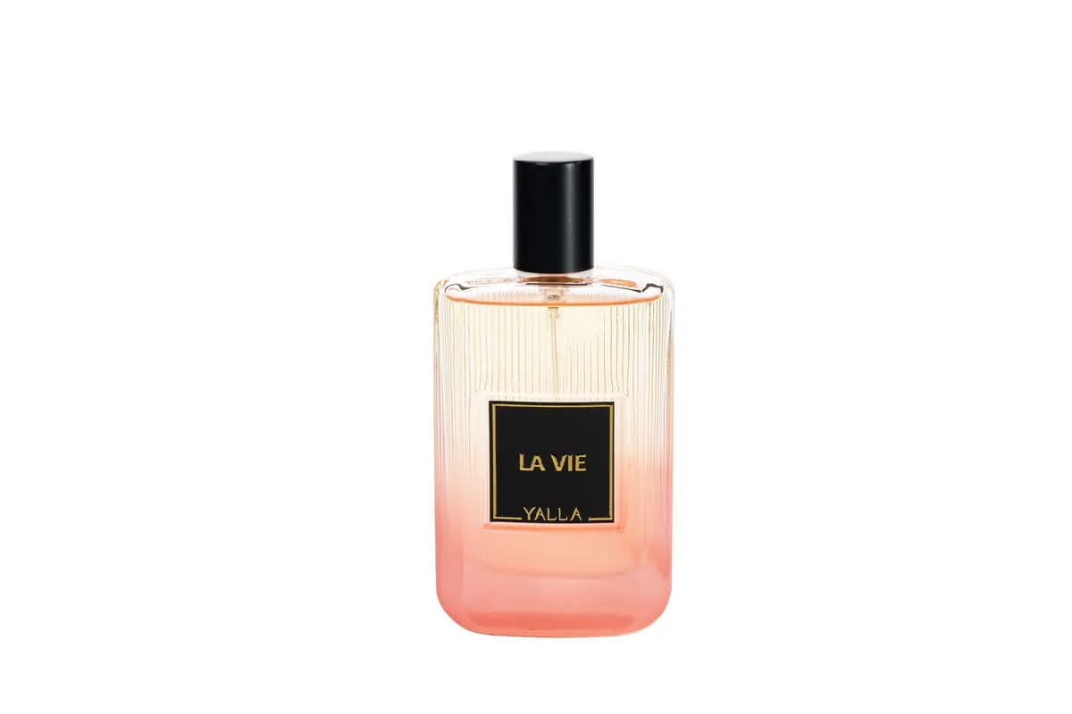 LA VIE - Yalla - 50 ml 3