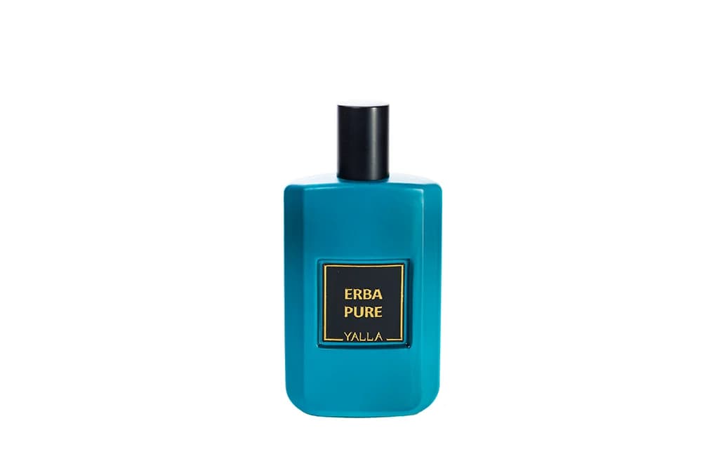 Erba Pure Yalla – Parfum fructat unisex vibrant 2