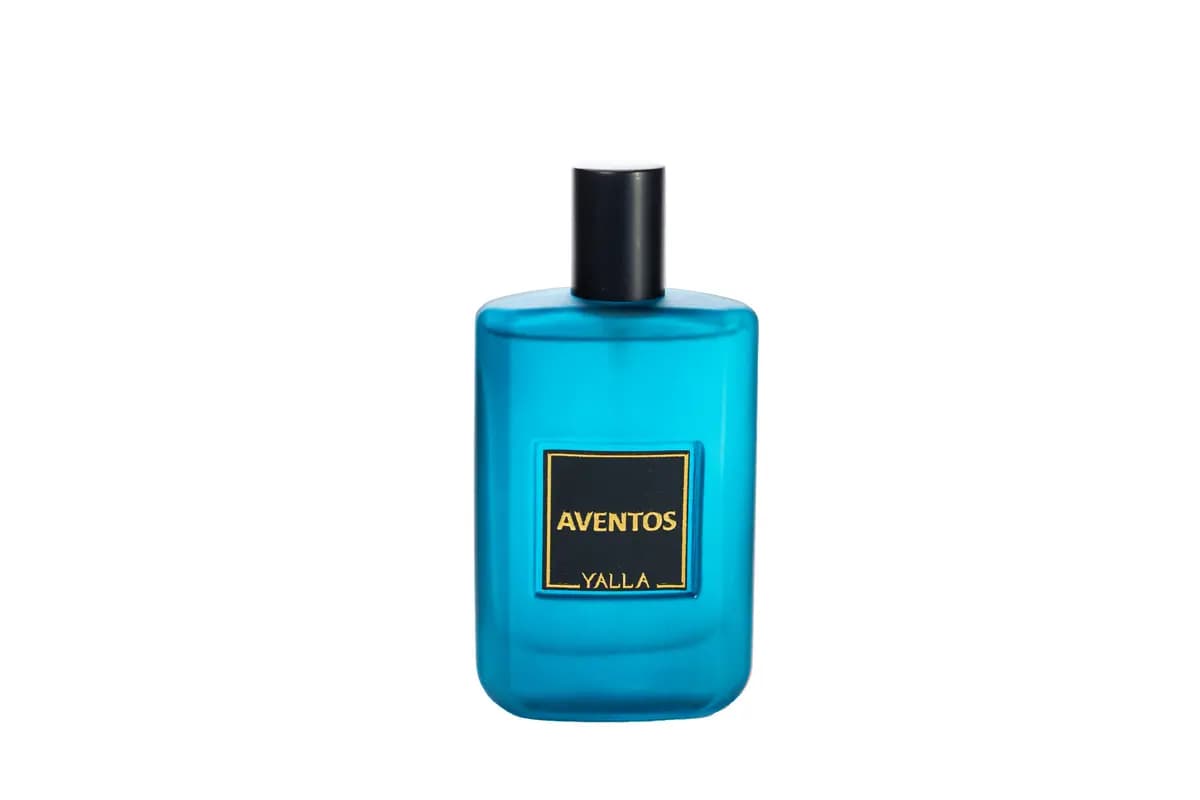 Aventos Yalla – Parfum bărbătesc inspirat Aventus 2