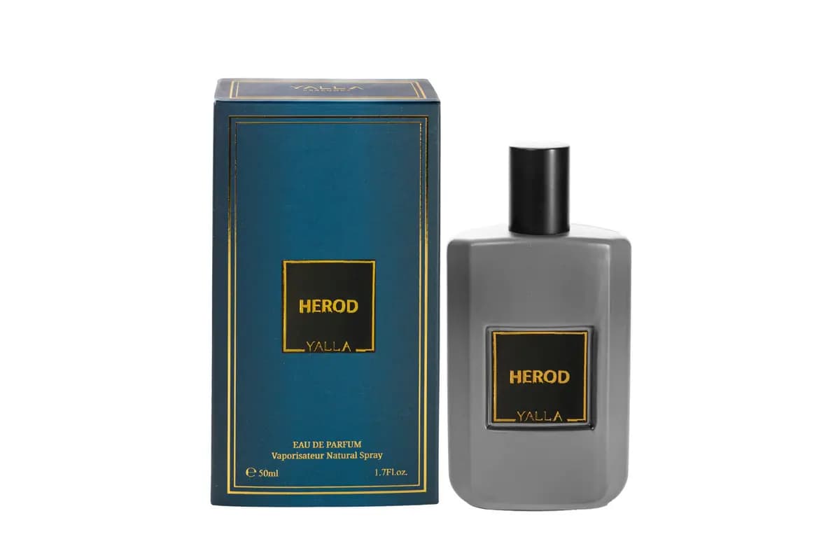 HEROD - Yalla - 50 ml 1
