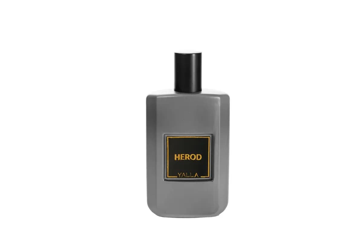 HEROD - Yalla - 50 ml 2