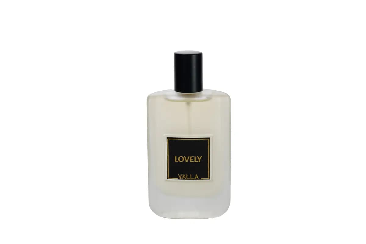 Parfum Lovely Yalla 50 ml – Inspirat din Dolce Vita 2