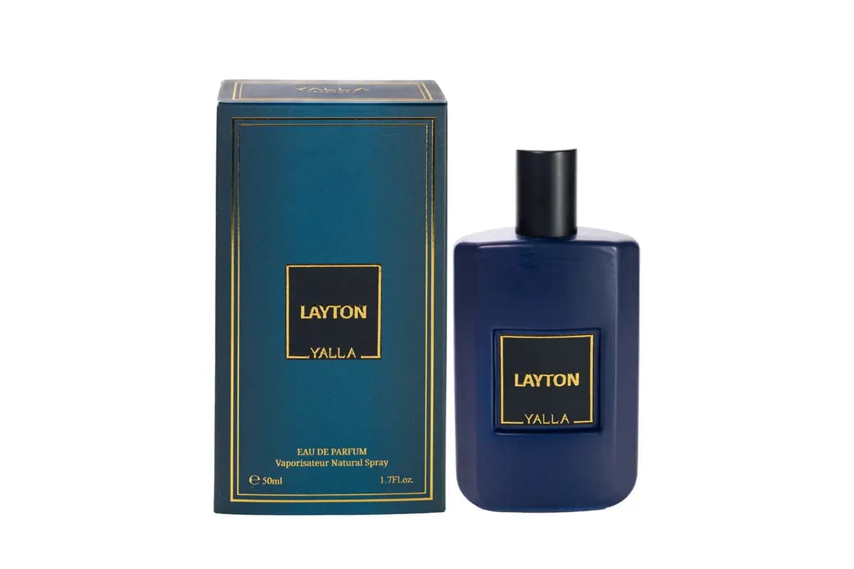 LAYTON - Yalla - 50 ml 1