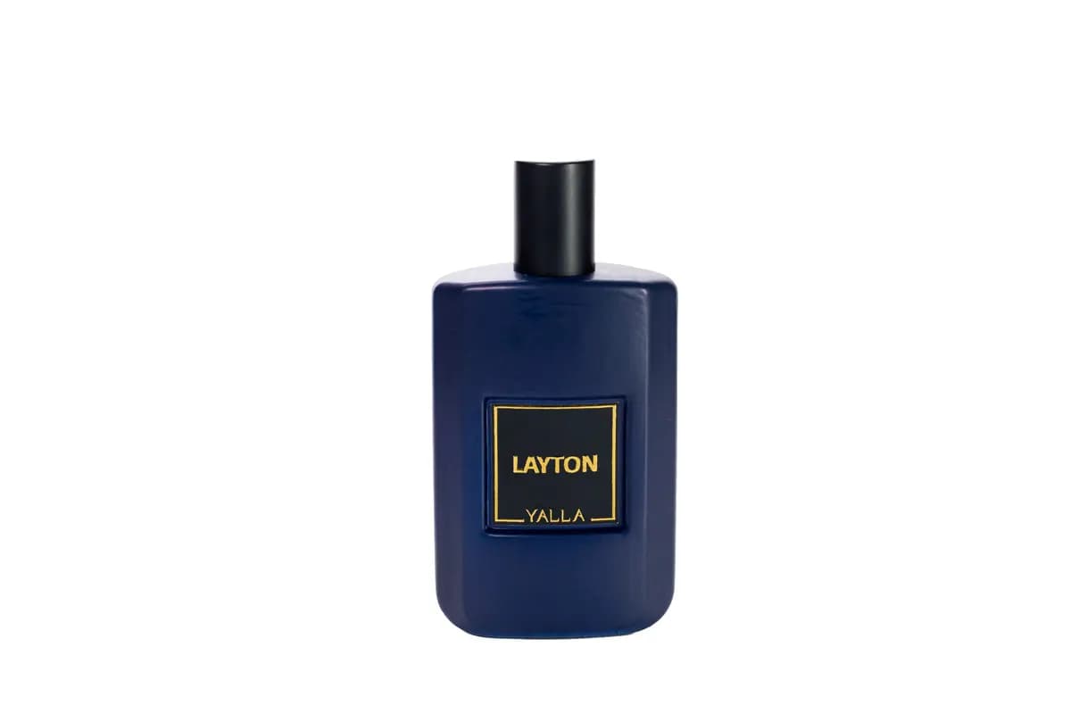 LAYTON - Yalla - 50 ml 3