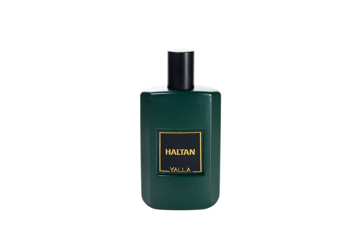 Parfum Haltan Yalla 50 ml – Eleganță bărbătească pură 2