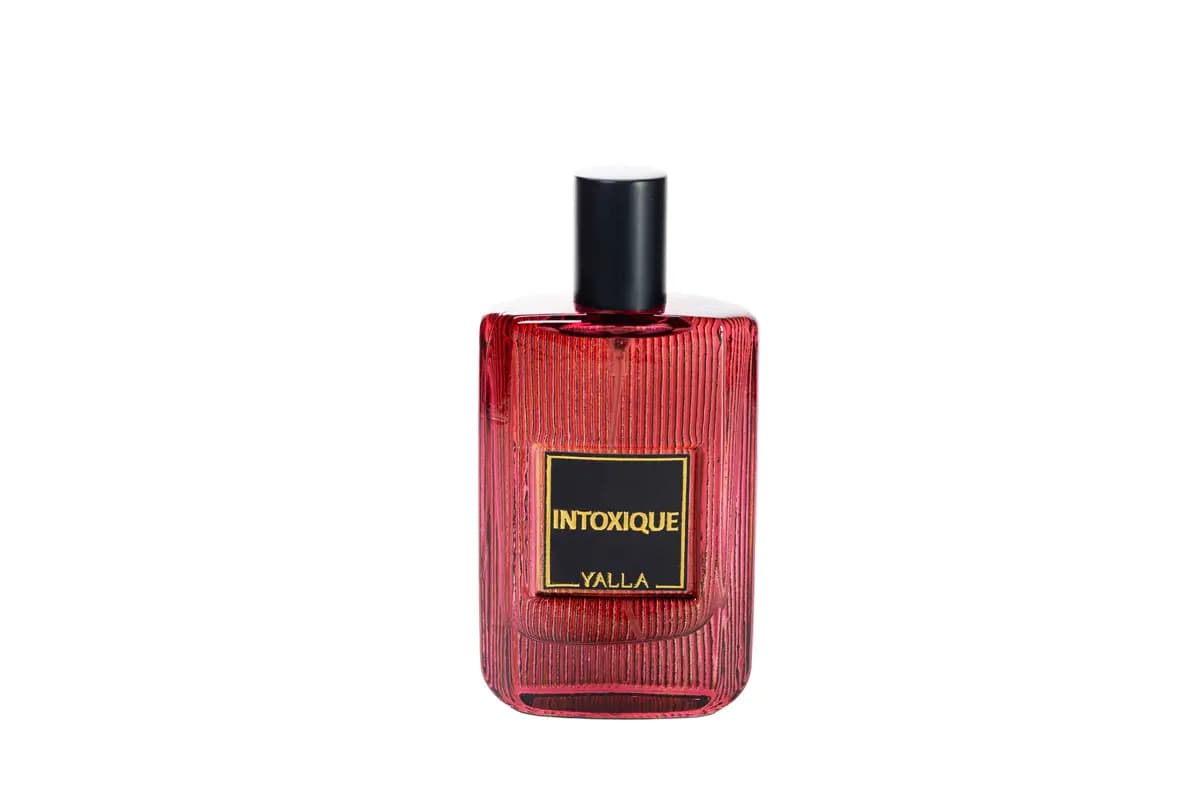 Parfum unisex Intoxique Yalla – seducție orientală. Persistent 2