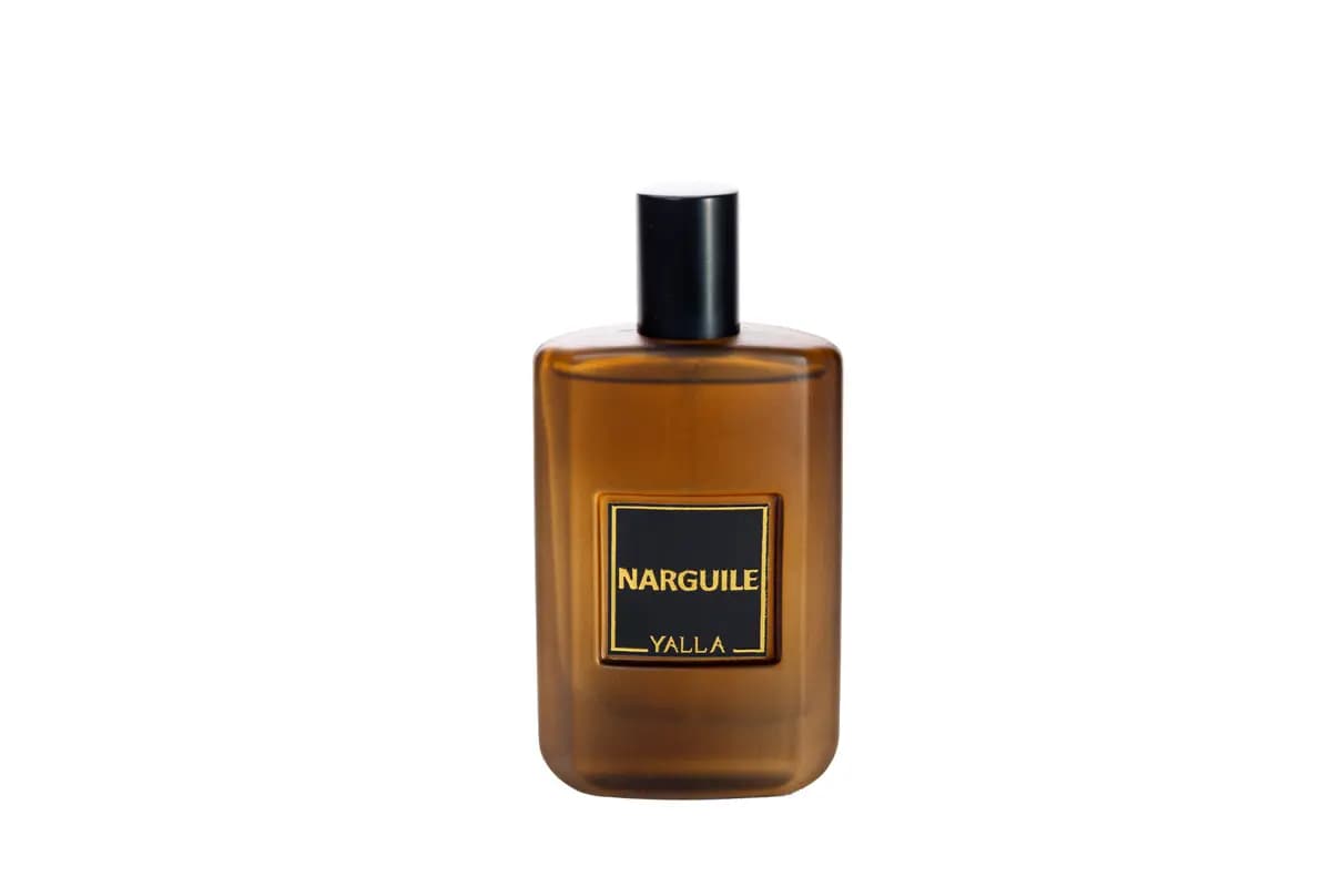 NARGUILE - Yalla - 50 ml 2