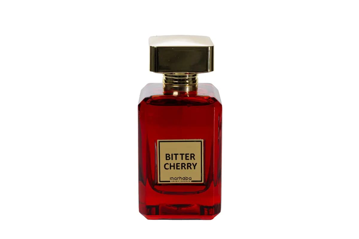 Bitter Cherry - 100 ml 1
