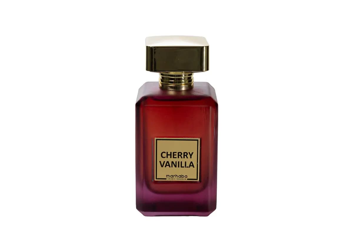 Cherry Vanilla - 100 ml 1