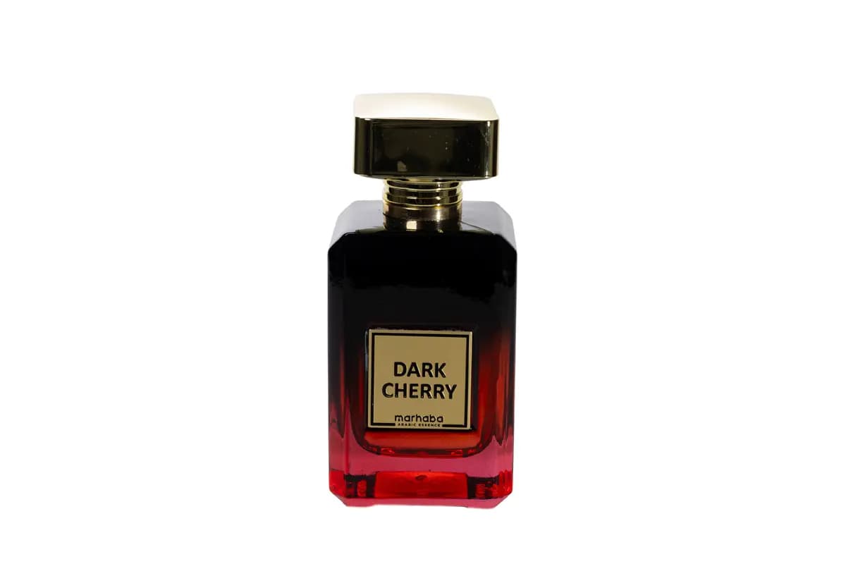 Dark Cherry - 100 ml 1
