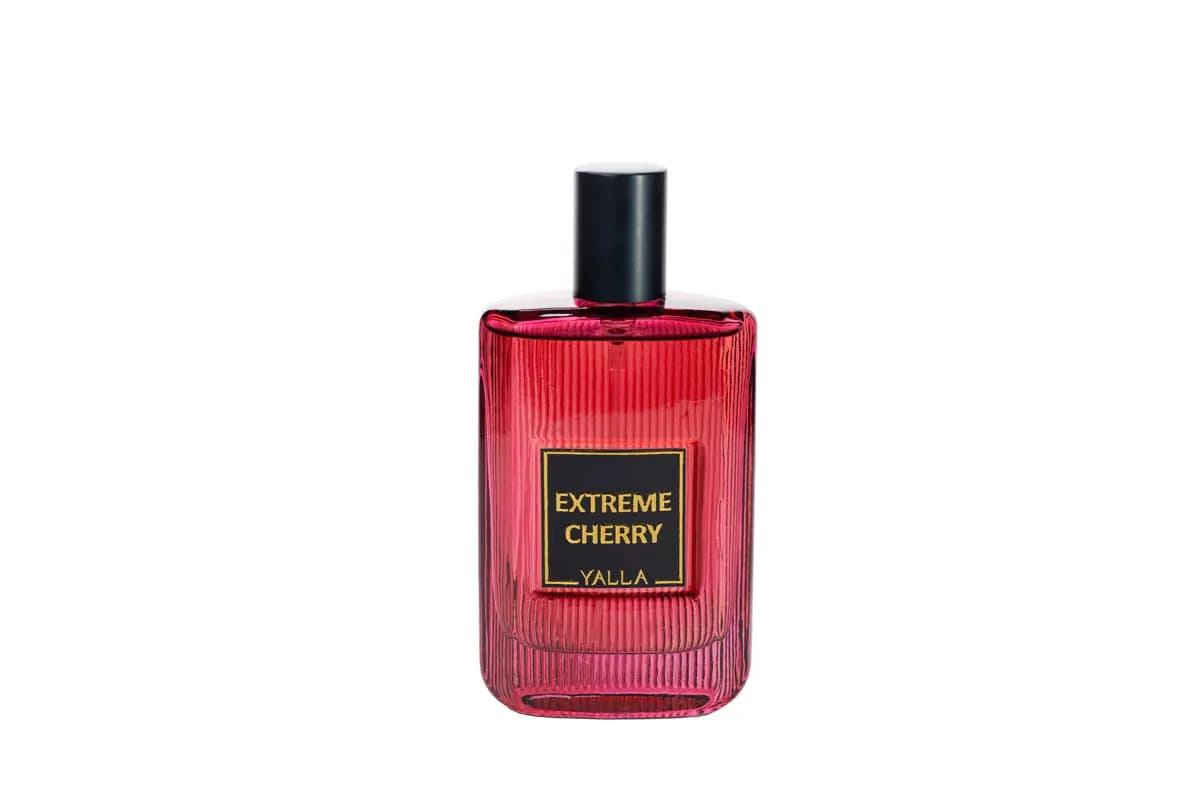 Extreme Cherry - Parfum unisex dulce-amar și seducător 3