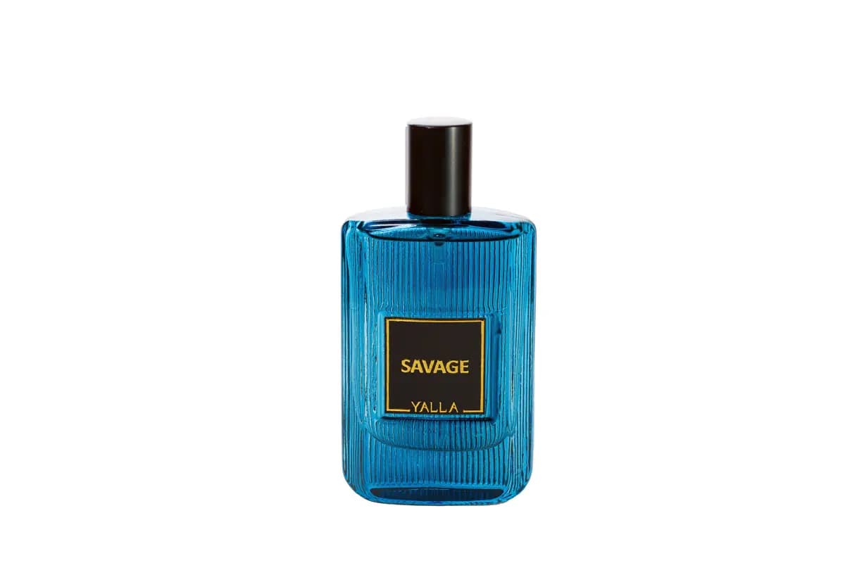 SAVAGE - Yalla - 50 ml 3