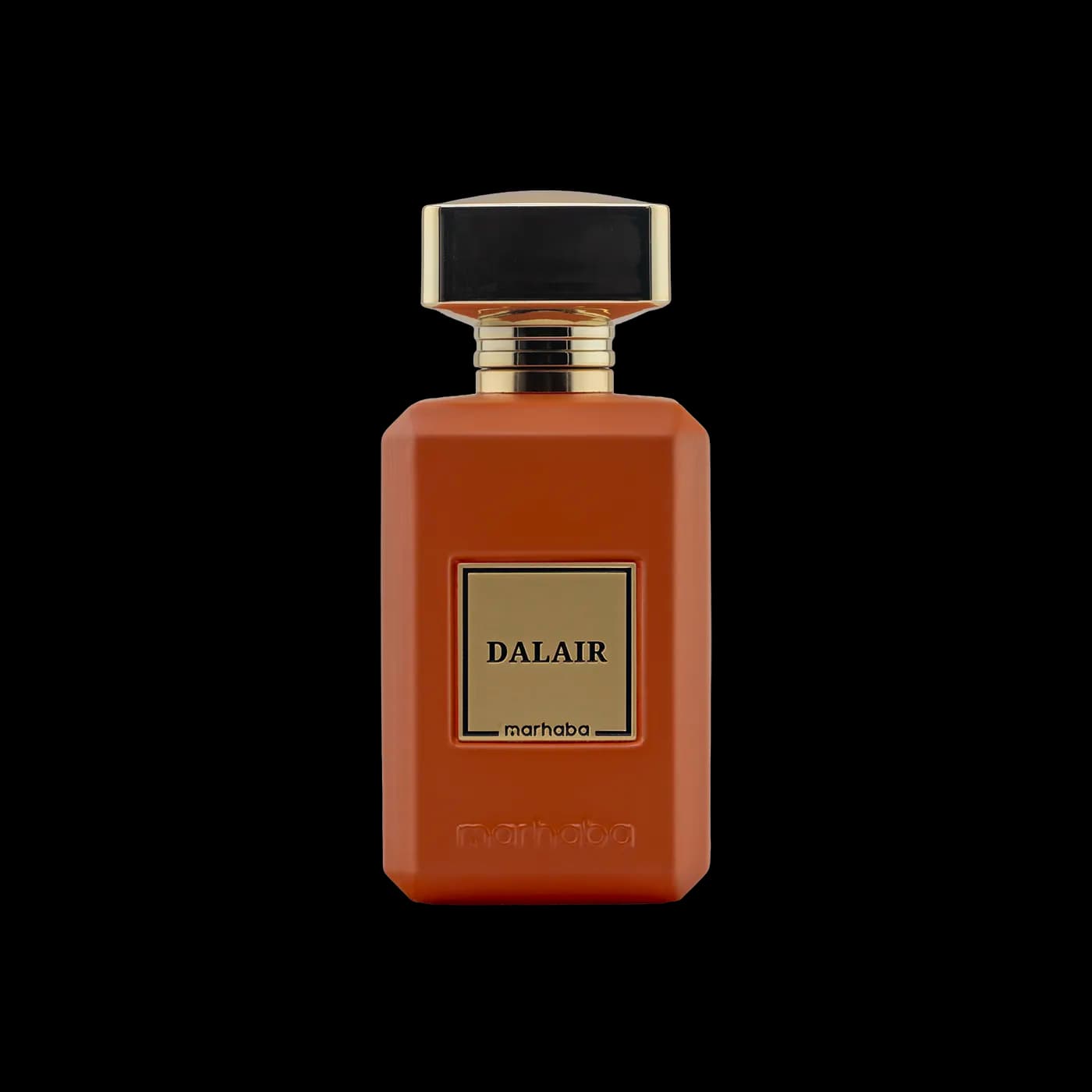 Parfum bărbătesc cu vanilie și scorțișoară – Dalair 1