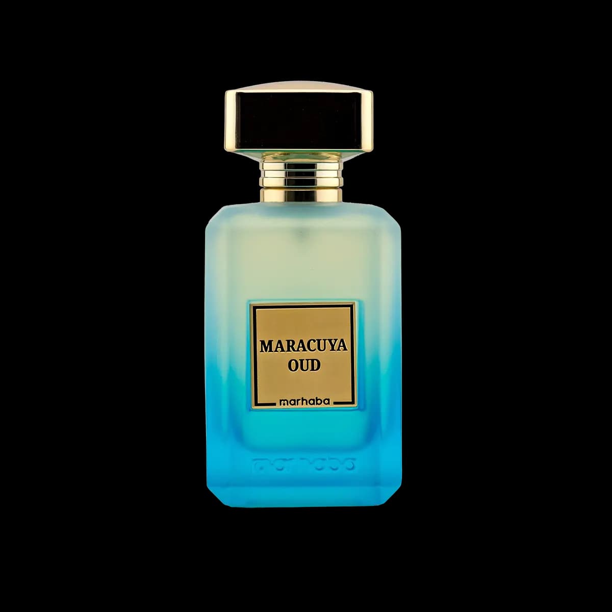 Maracuya Oud un parfum unisex dupe Oud Maracujá 1