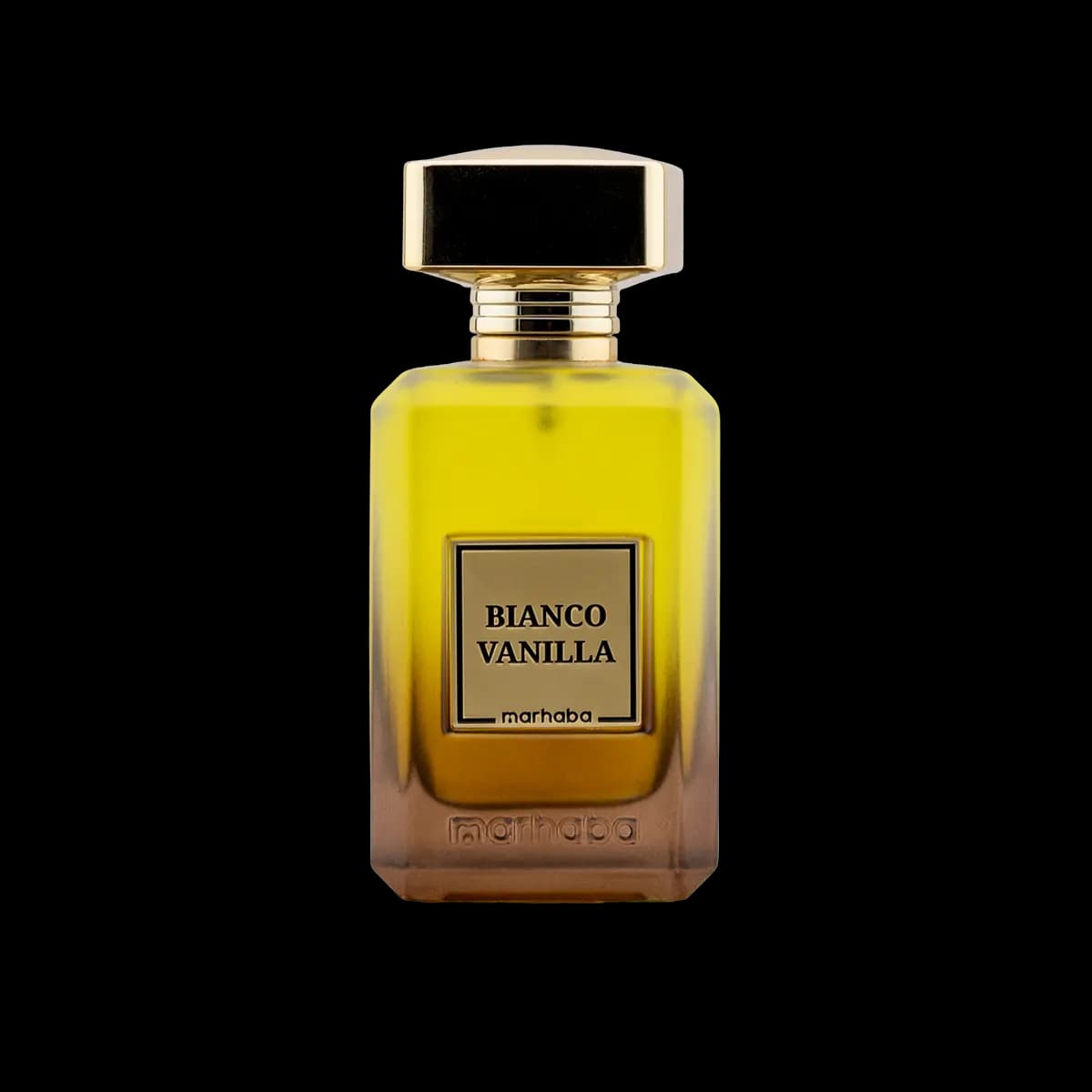 Parfum unisex gurmand cu vanilie – Bianco Vanilla 1
