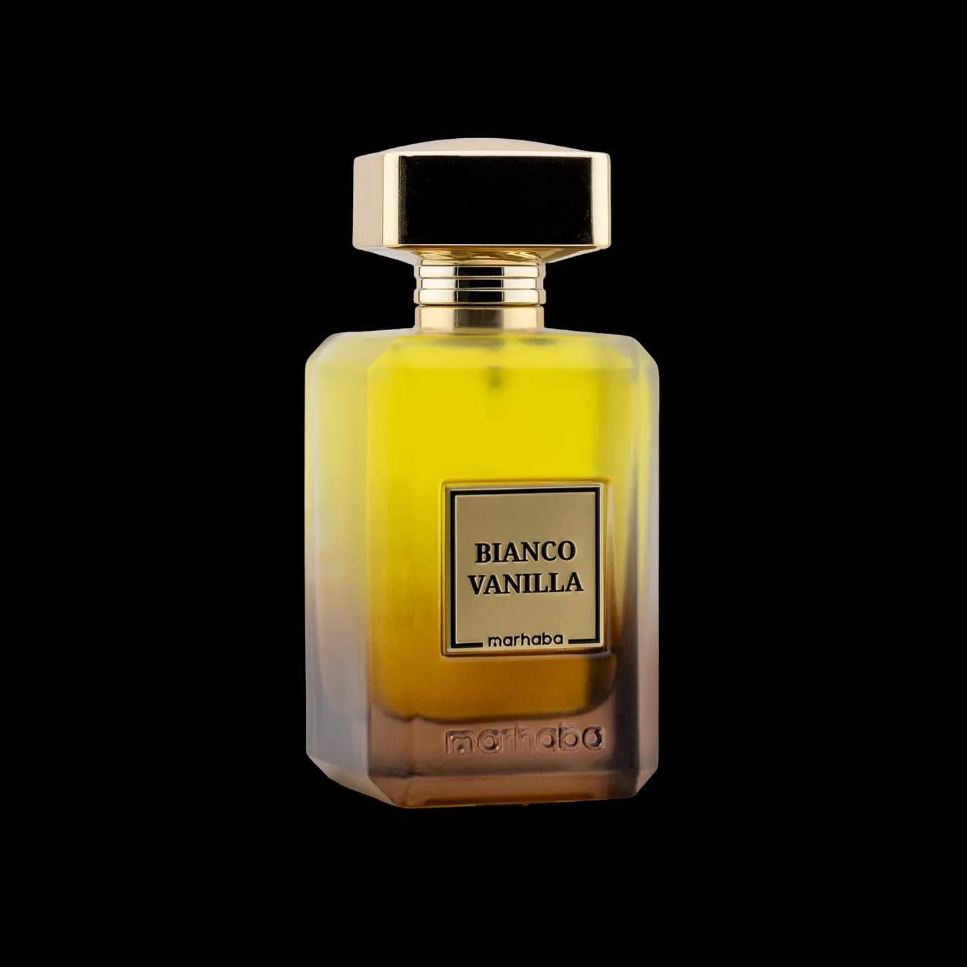 Parfum unisex gurmand cu vanilie – Bianco Vanilla 3