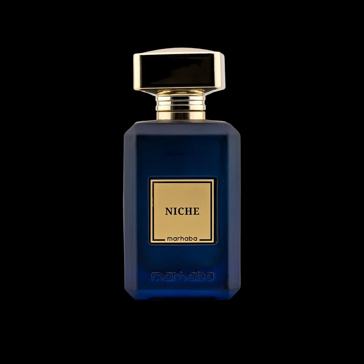 Parfum unisex fresh cu vanilie și note lemnoase – Niche 1