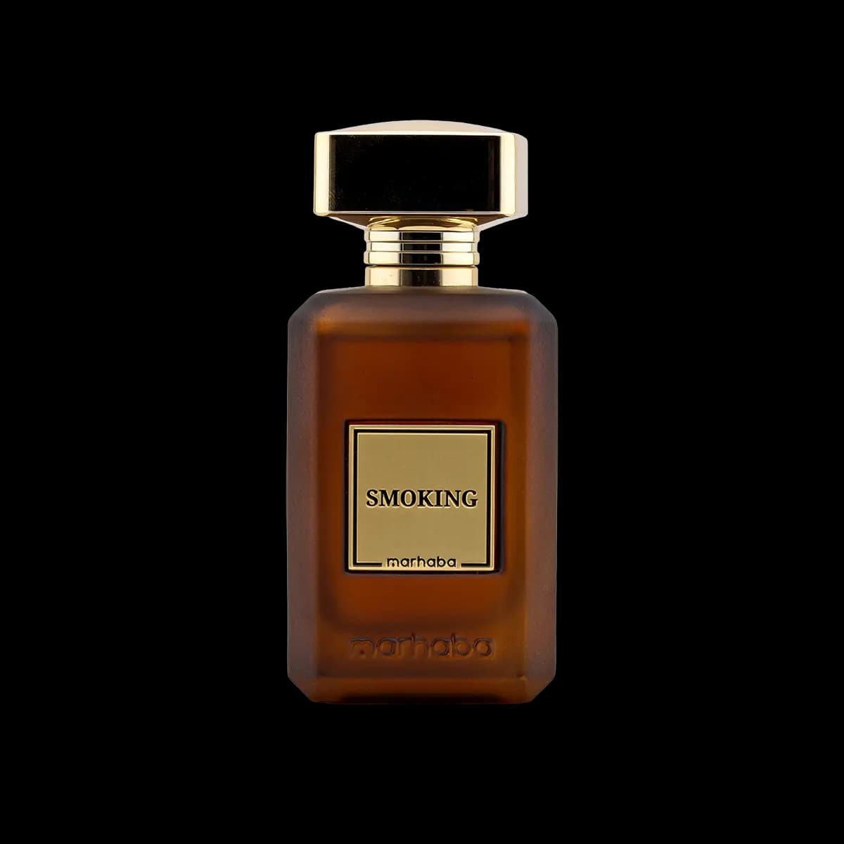 Apa de parfum Smoking by Marhaba, barbatesc, 100 ml 2