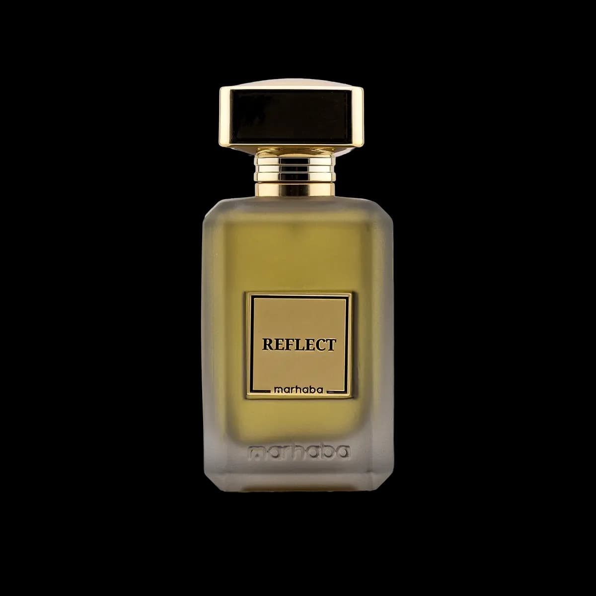 Parfum bărbătesc floral lemnos cu vetiver – Reflect 1
