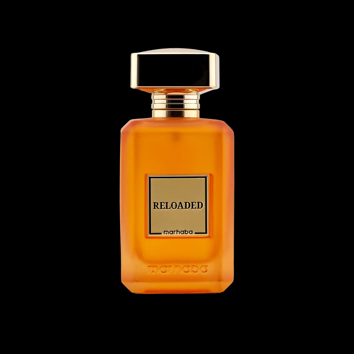 Parfum unisex persistent cu citrice – Reloaded 100 ml 1