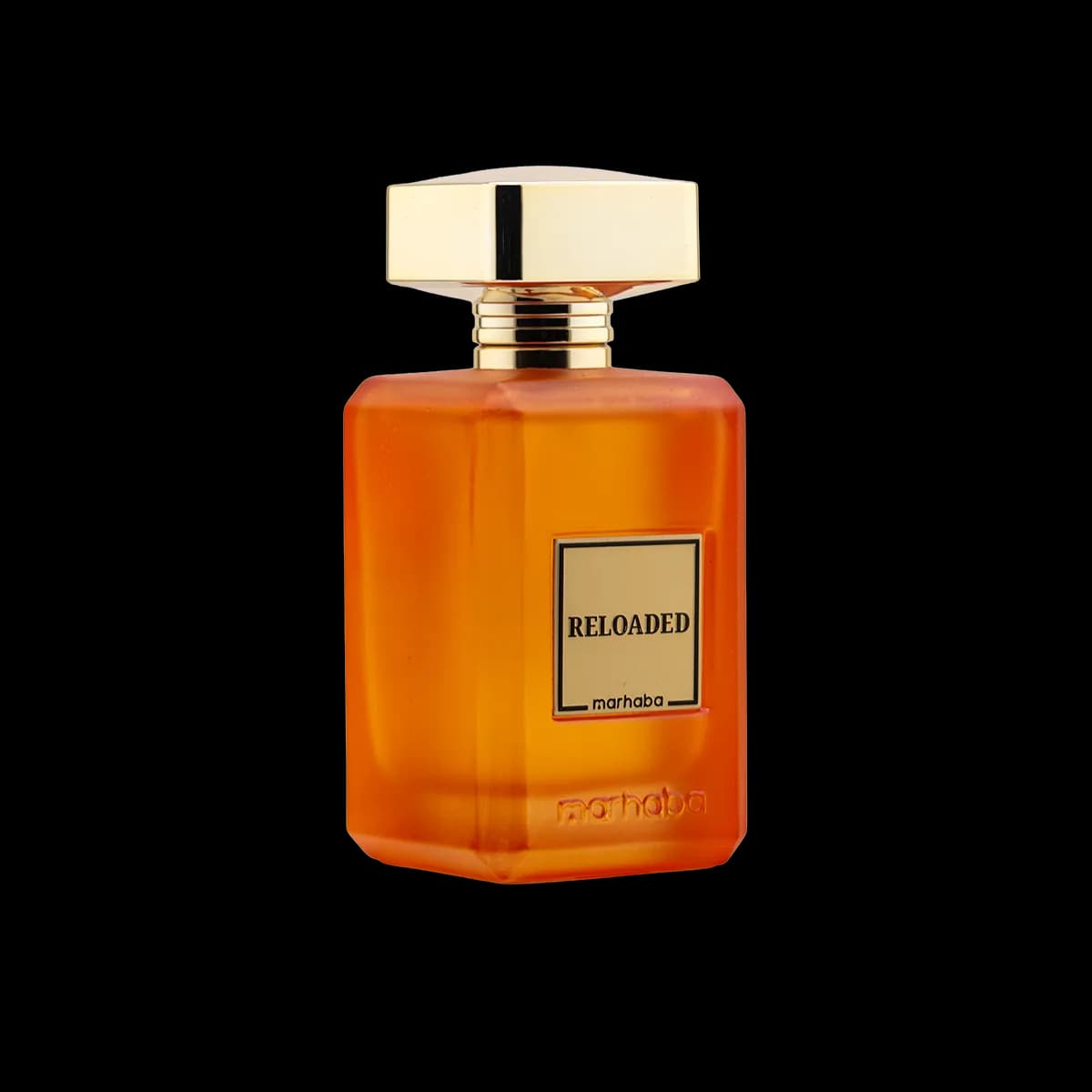 Parfum unisex persistent cu citrice – Reloaded 100 ml 3
