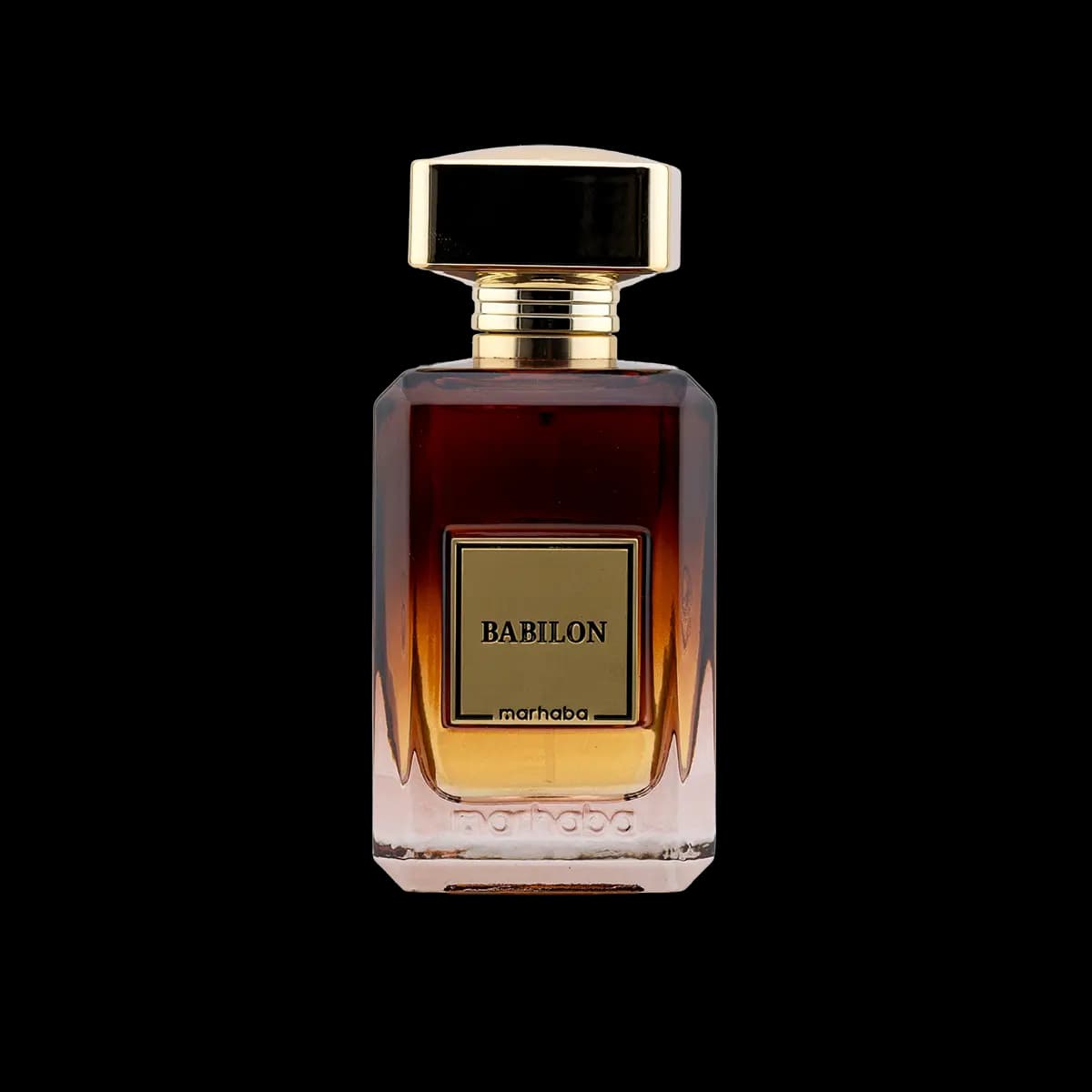 Parfum unisex cu oud și vanilie – Babilon 1