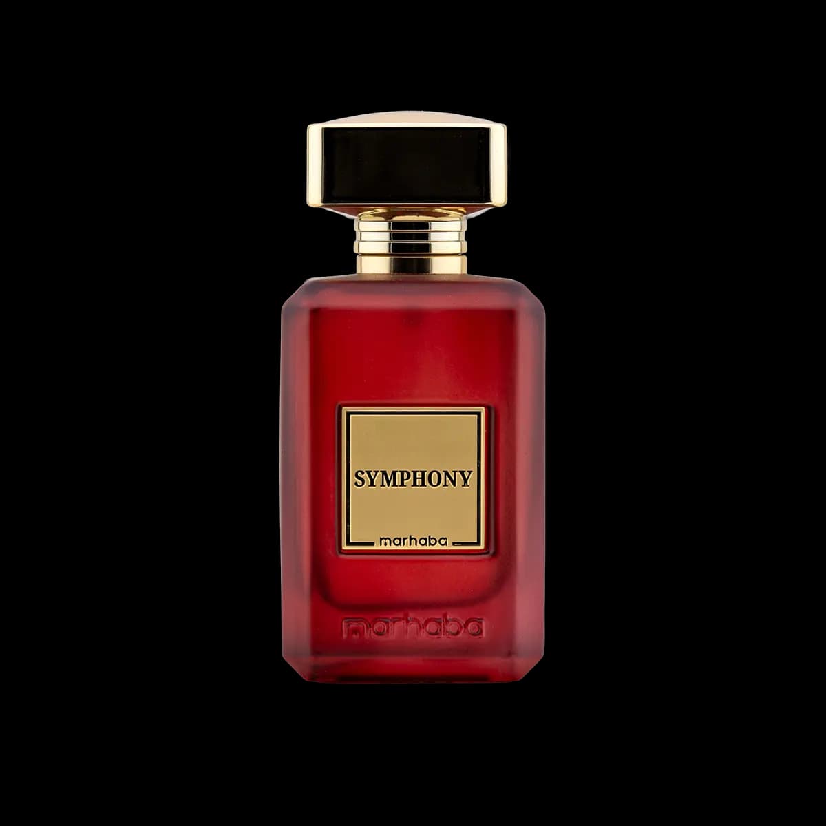 Parfum unisex floral cu vanilie și patchouli – Symphony 1