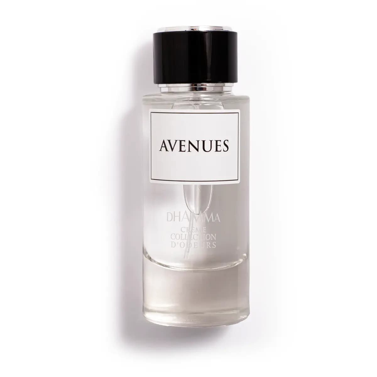 Avenues New - Parfumul Bărbătesc Elegant de la AMD 1