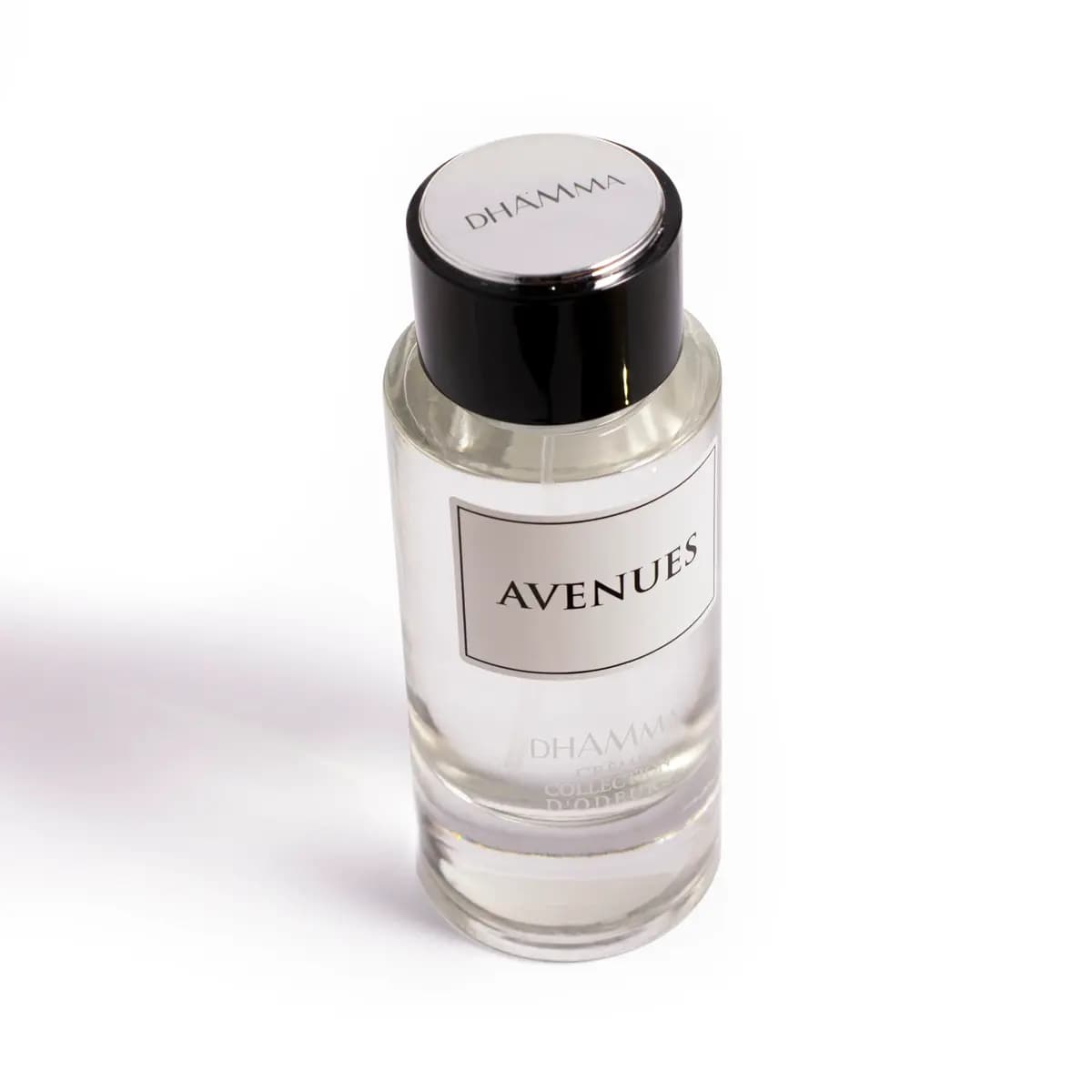 Avenues New - Parfumul Bărbătesc Elegant de la AMD 3