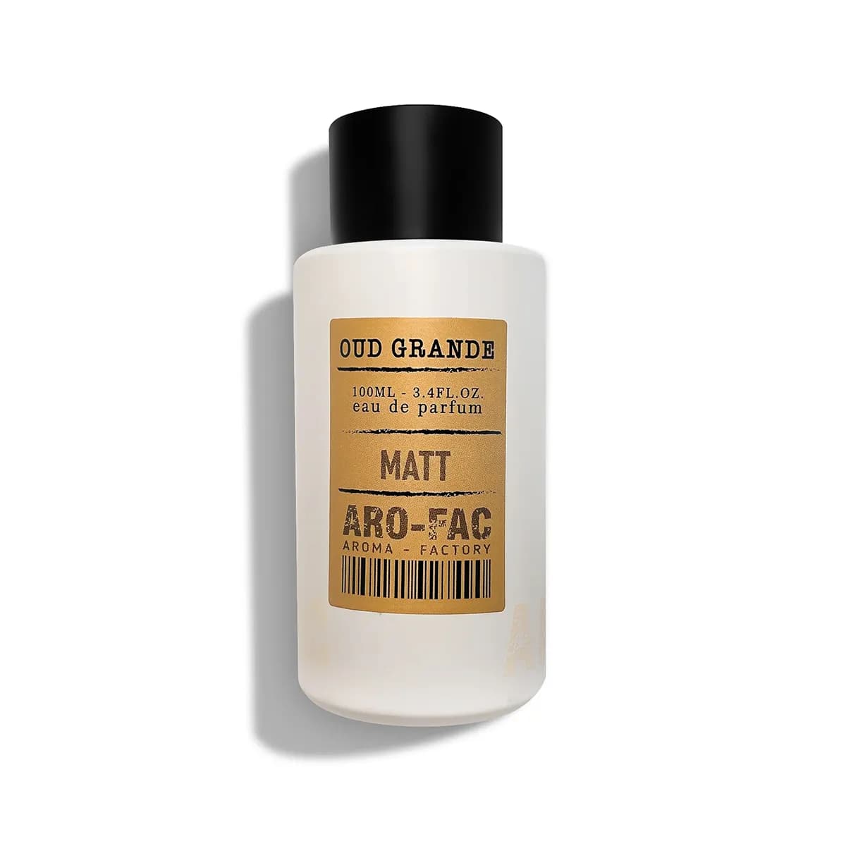 Oud Grande, parfum unisex, EDP, Aro-Fac, 100ml 1