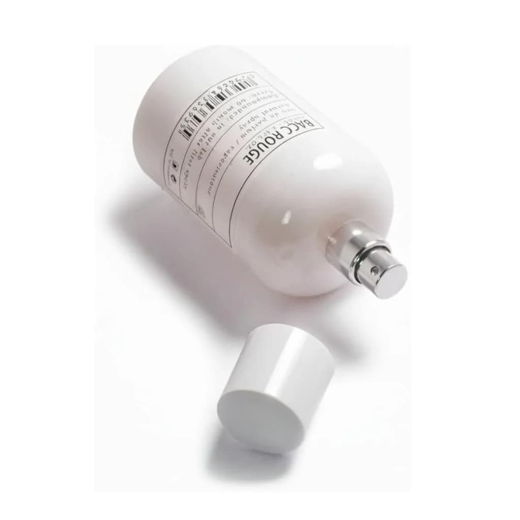 Bacc Rouge Aro-Fac – Parfum oriental-floral cu ambră 3