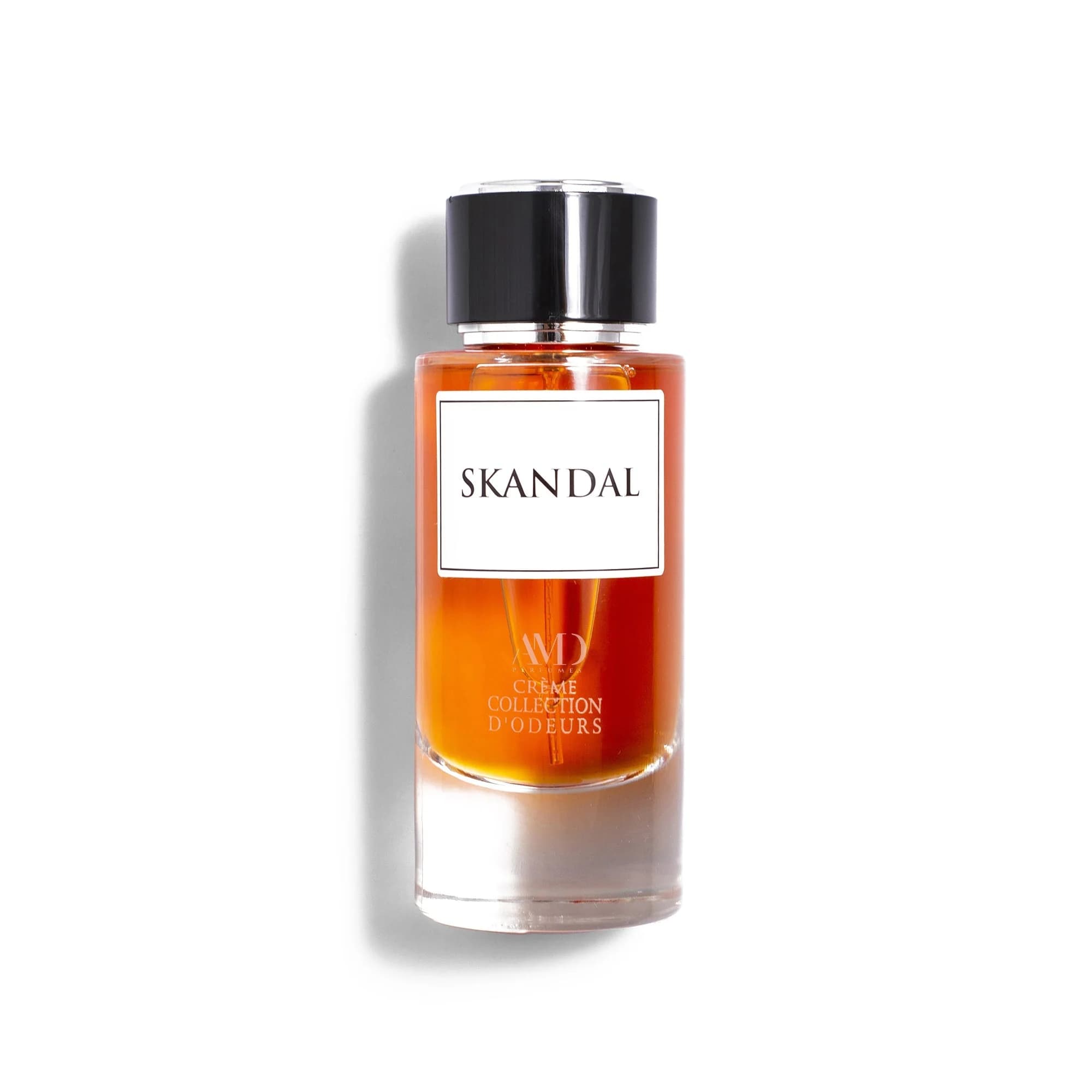 Skandal AMD – Parfum floral-gurmand cu miere și caramel 1