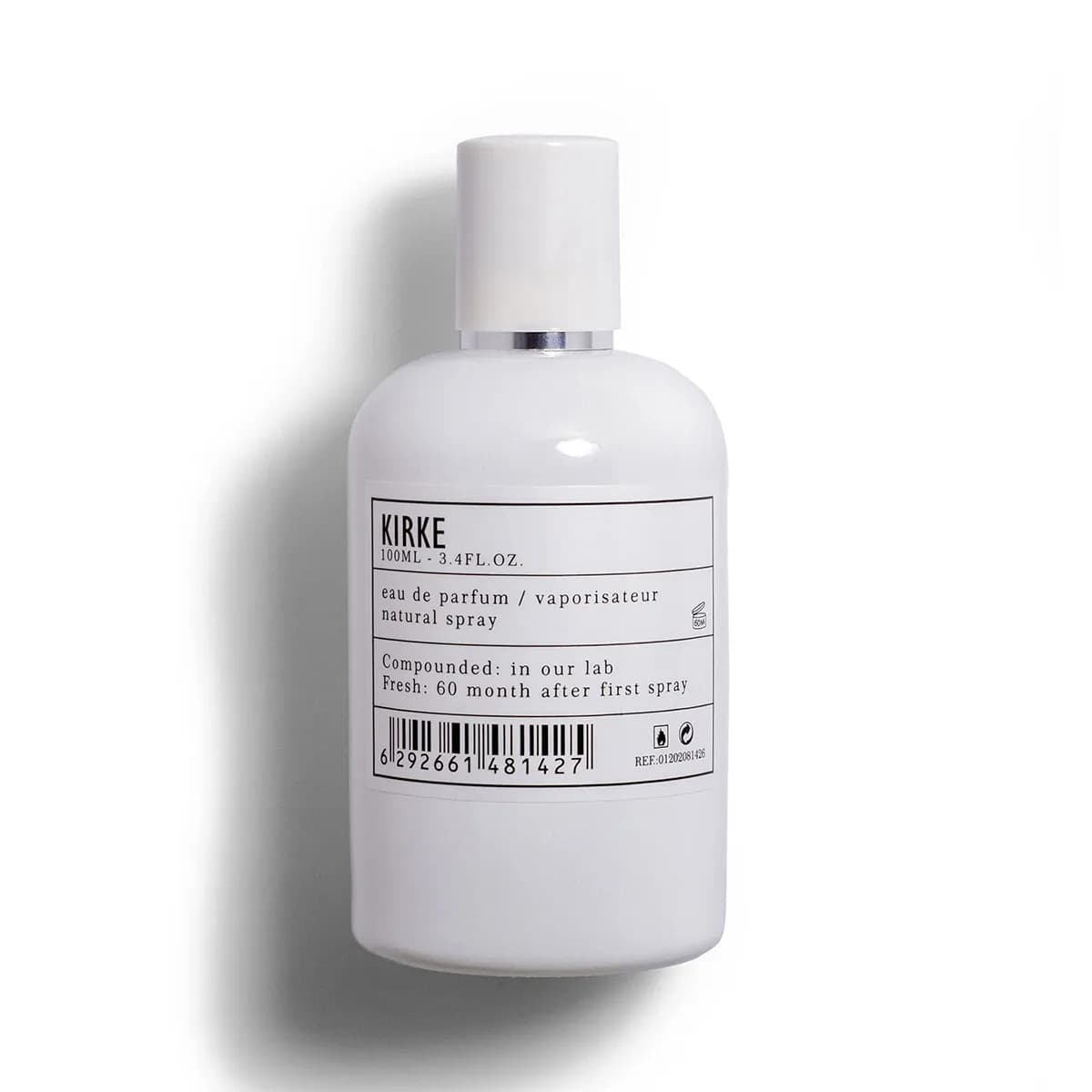 Kirke Aro-Fac – Parfum fructat-oriental unisex 1