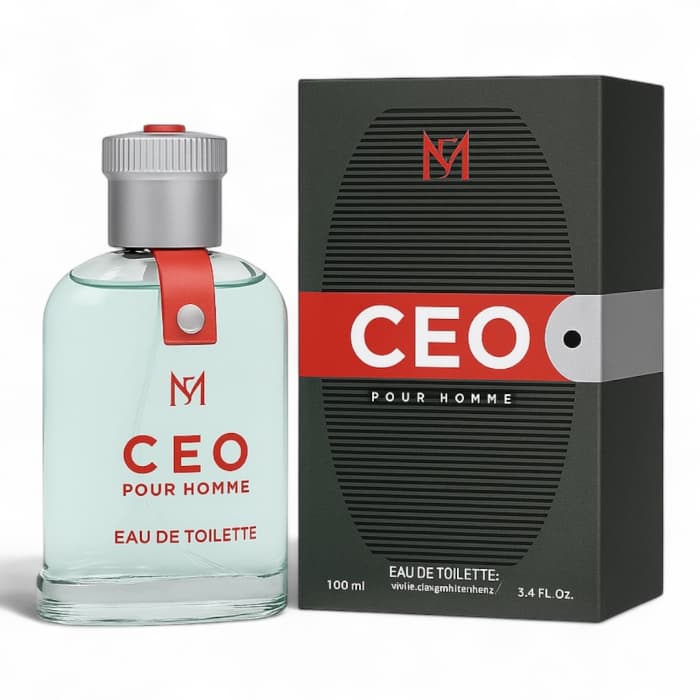 Ceo 100ml - Parfum, barbatesc 1