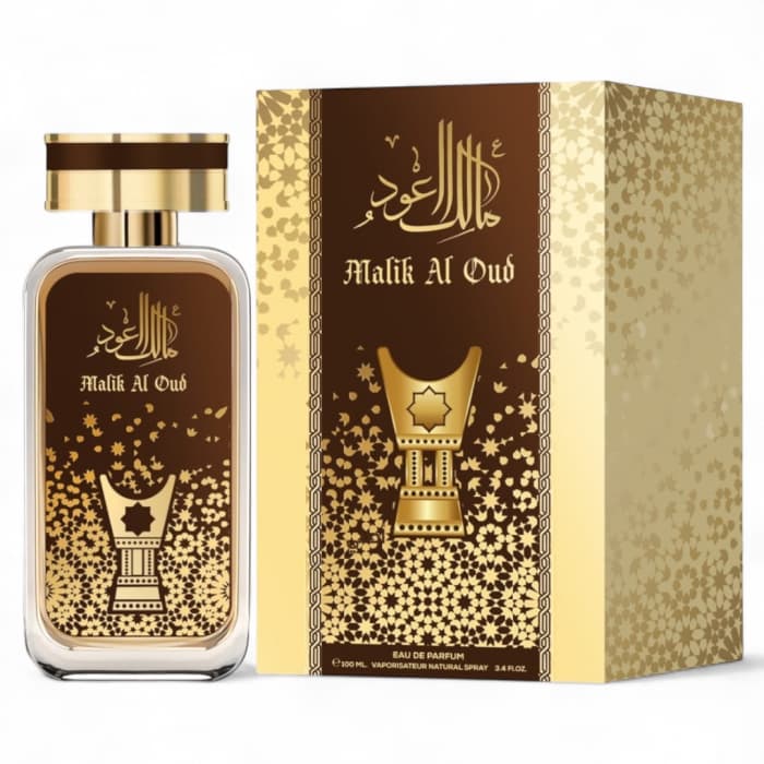 Malik Al Oud 100 ml, unisex 1
