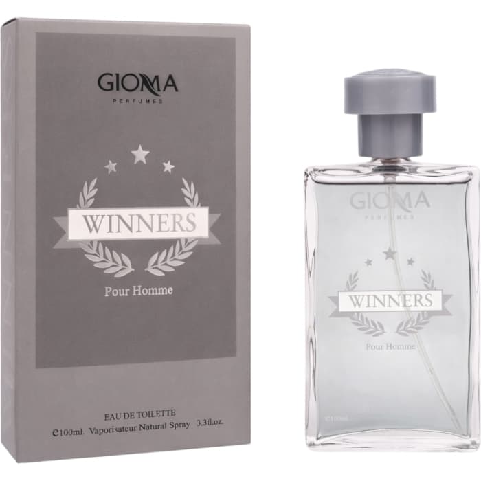 Winners 100ml - EDT, barbati 1