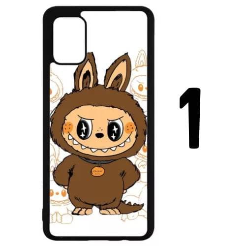 Husa protectie Apple iPhone 12, Colorful Aluminium TPU, La Bubu, diverse modele 2
