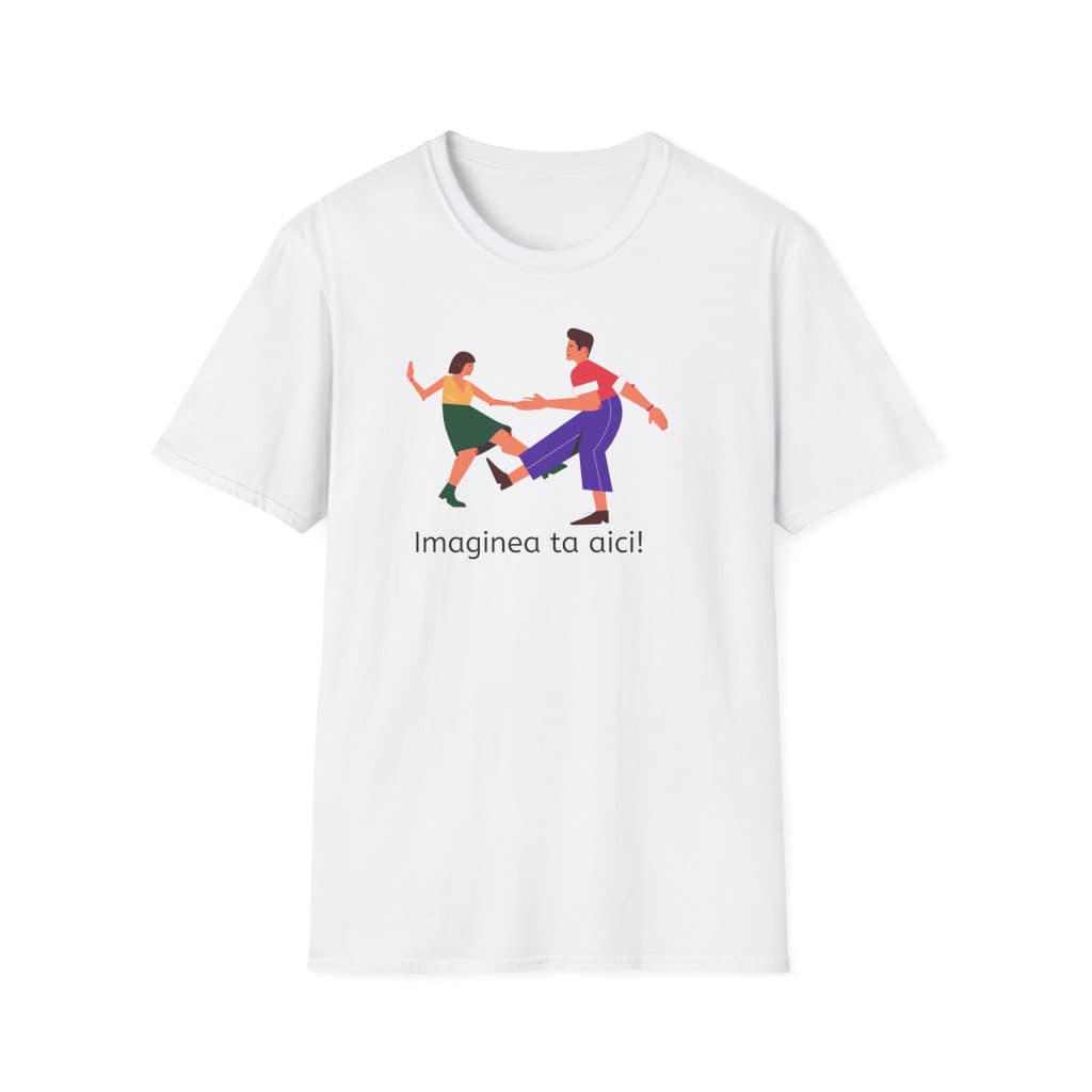 Tricou personalizat cu imaginea ta, copii/adulti, alb, modal, diverse marimi 2