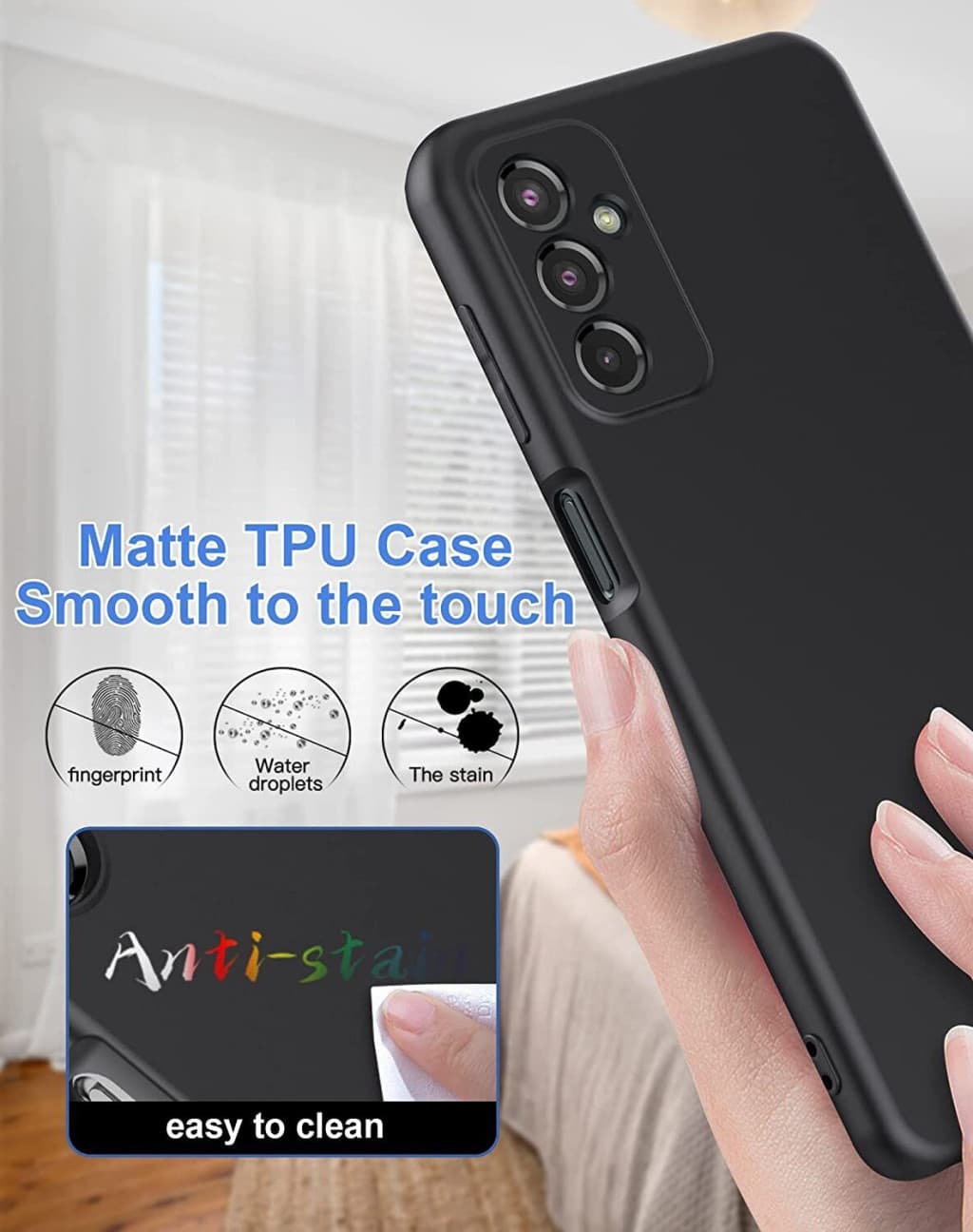 Husa Samsung Galaxy S25, Luxury Silicone, protectie camera, catifea in interior, rosie 3