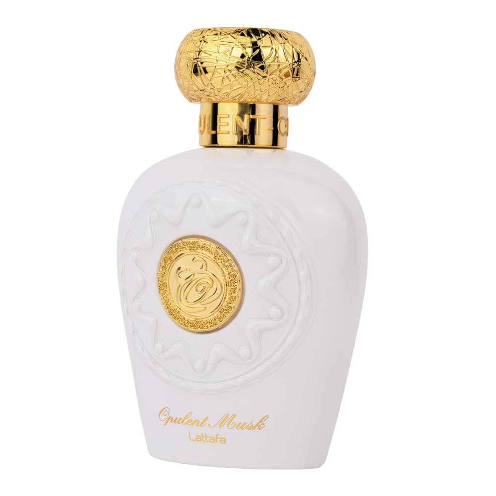 Apa de parfum Lattafa, Opulent Musk, dama, parfum arabesc, 100 ml 2