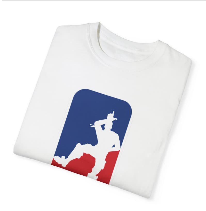 Tricou personalizat alb, copii/adulti, design Loser, modal, diverse marimi 3