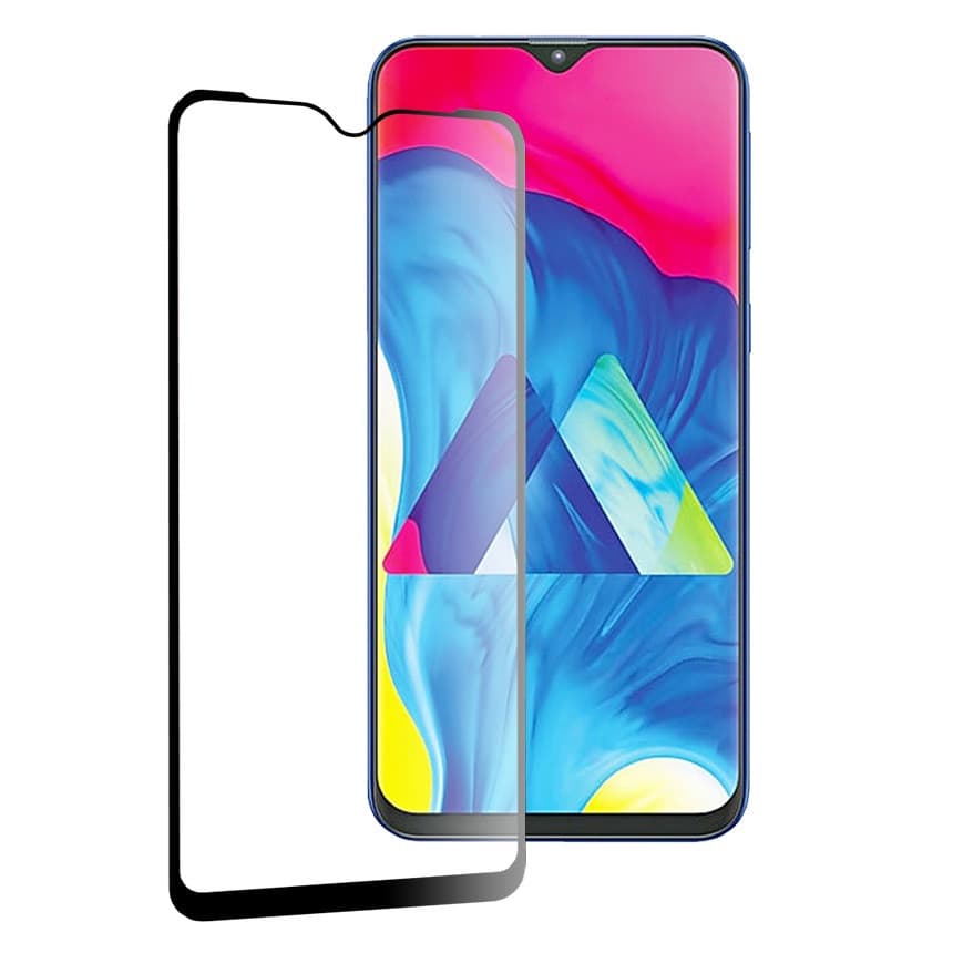 Folie de sticla Huawei P30 Lite, Full Glue Bull Antistatic, ESD, margini negre 4